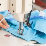 Garment Manufacturing